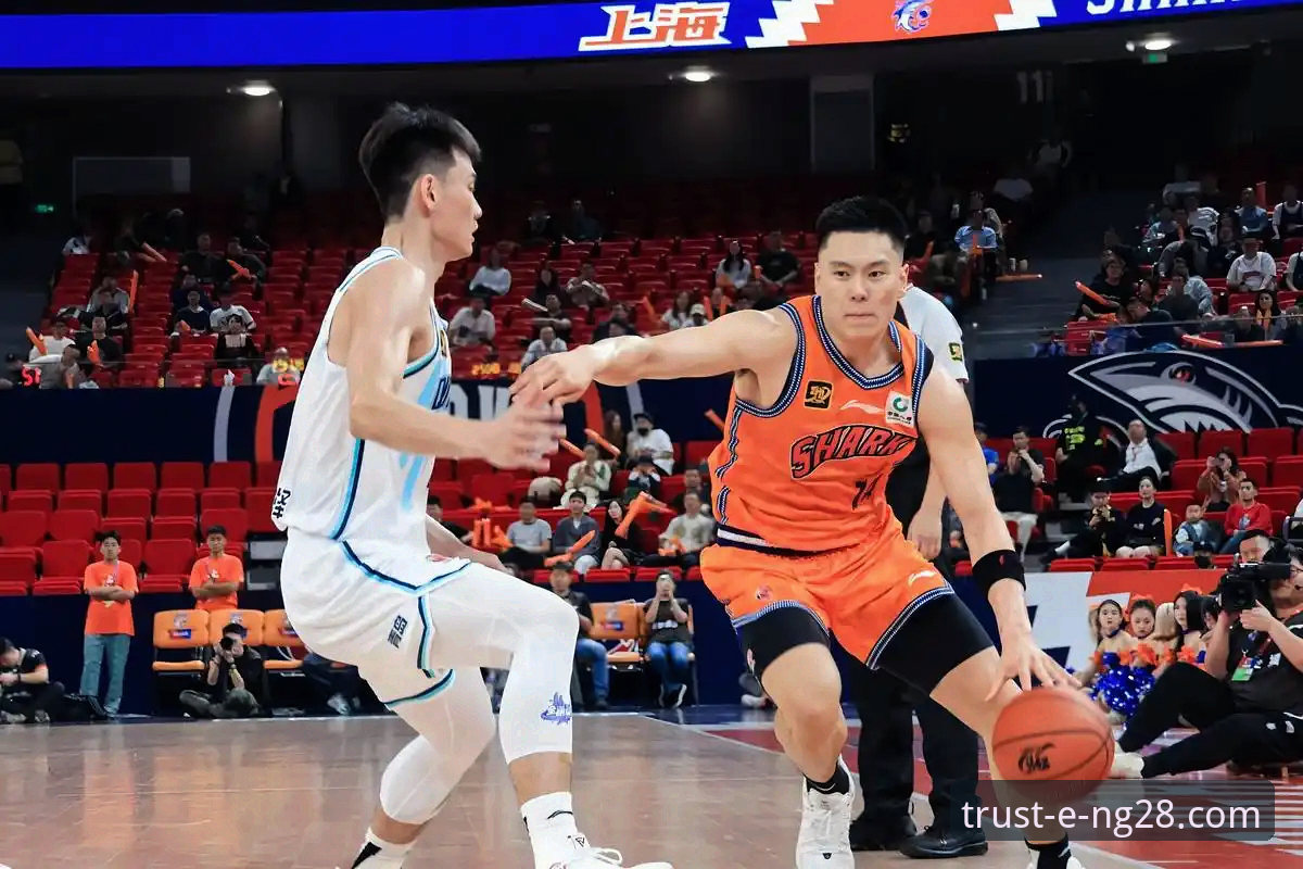 NG28在线流畅体验 团队协作与个人英雄主义:上海男篮的体系胜利与天津的困境
